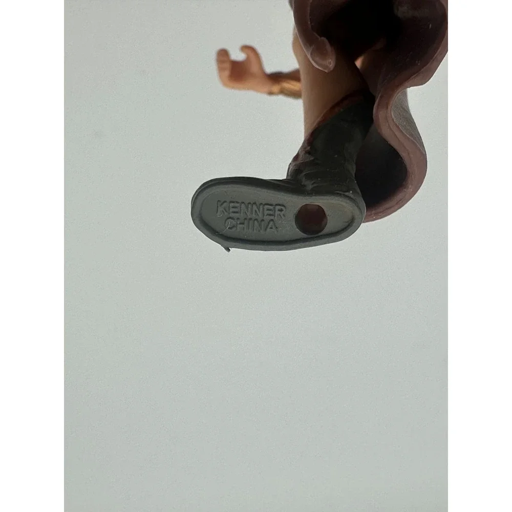 Kenner Star Wars Princess Leia Action Figure 3.75